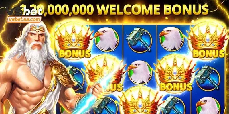 Khám phá siêu phẩm slot trực tuyến hot nhất năm 2026